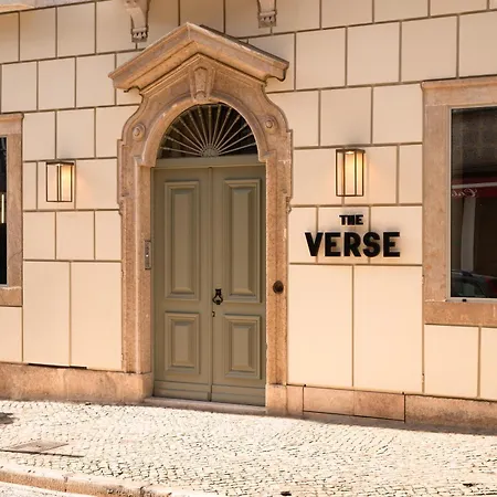 The Verse 아파트호텔