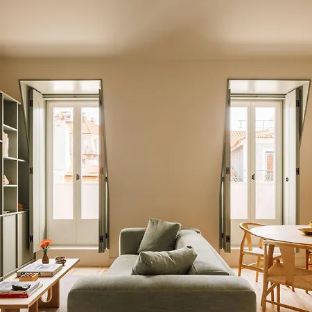 The Verse Hotel apartamentowy