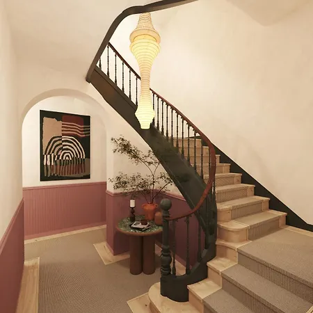 The Verse Appart hôtel 4*