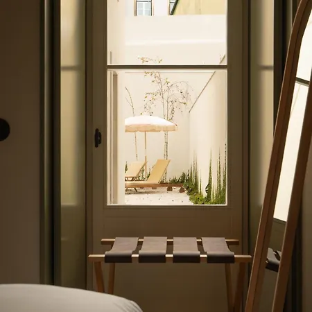 Appart hôtel The Verse *