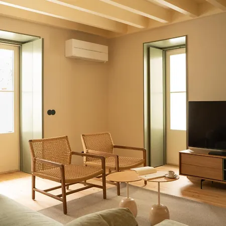 The Verse Lejlighedshotel 4*
