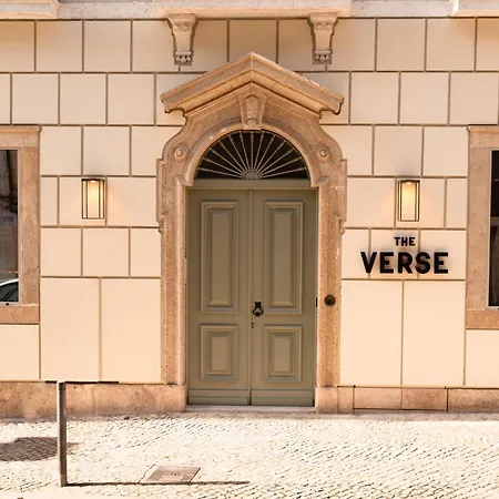 The Verse Lisboa