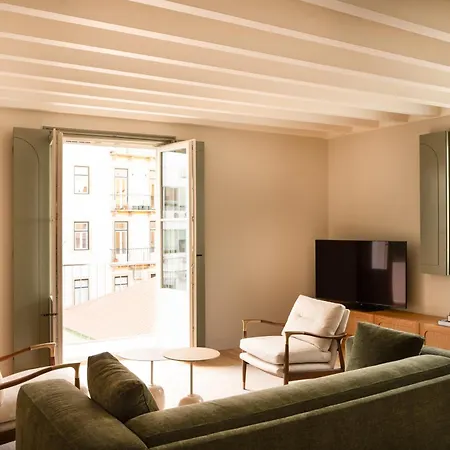 The Verse Lejlighedshotel 4*
