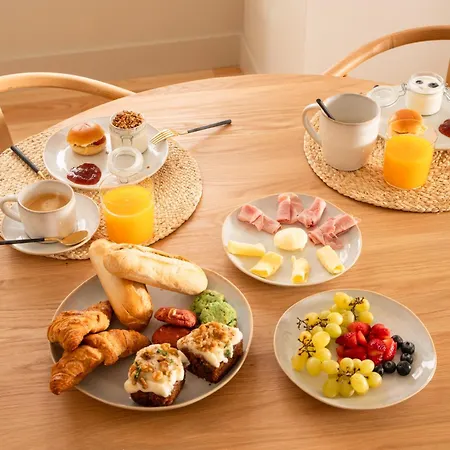 The Verse Ξενοδοχείο με διαμερίσματα Lisboa