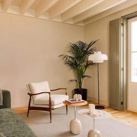 Appart hôtel The Verse 4*