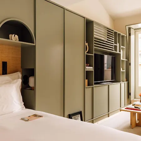 The Verse Appart hôtel 4*