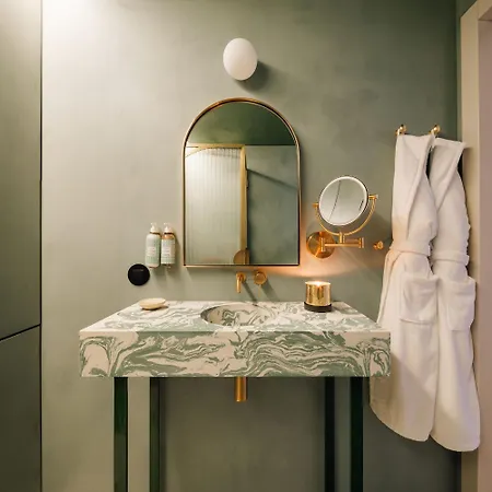 The Verse Appart hôtel Lisboa