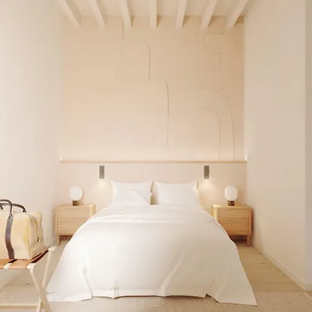 Ξενοδοχείο με διαμερίσματα The Verse