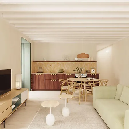 Apart Otel The Verse 4*