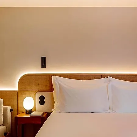Aparthotel The Verse Lisbon