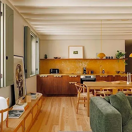 The Verse Aparthotel 4*