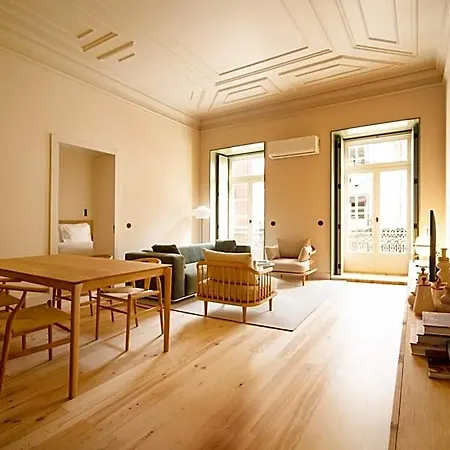 Aparthotel The Verse