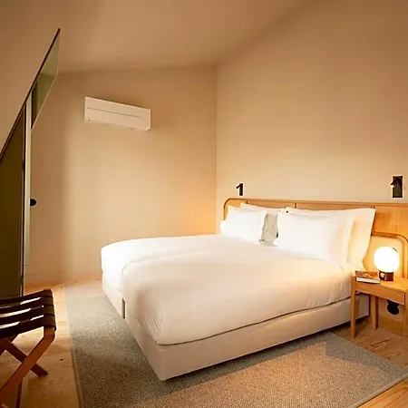 Aparthotel The Verse Lisbona