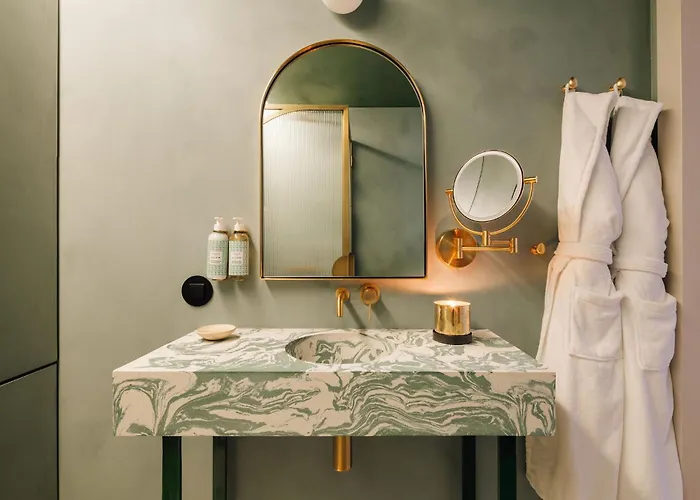 The Verse Aparthotel Lisbon