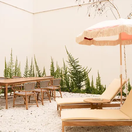 Aparthotel The Verse 4*