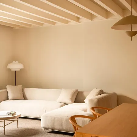 The Verse Aparthotel Lisbon