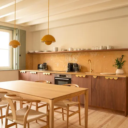 The Verse Aparthotel 4*