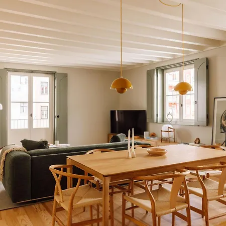 The Verse 公寓式酒店