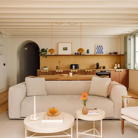 The Verse 公寓式酒店