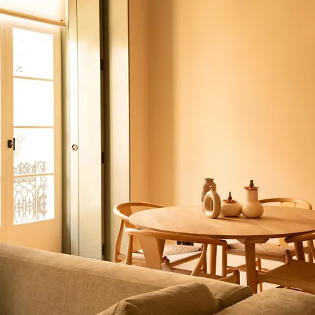 The Verse 公寓式酒店 Lisboa