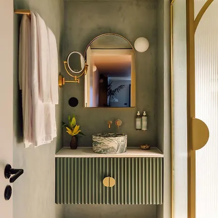 Aparthotel The Verse