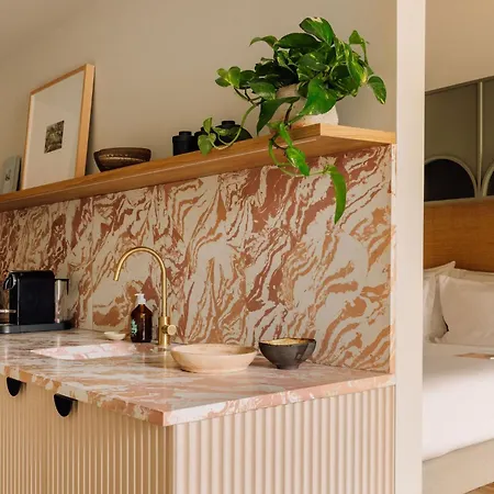 公寓式酒店 The Verse Lisboa