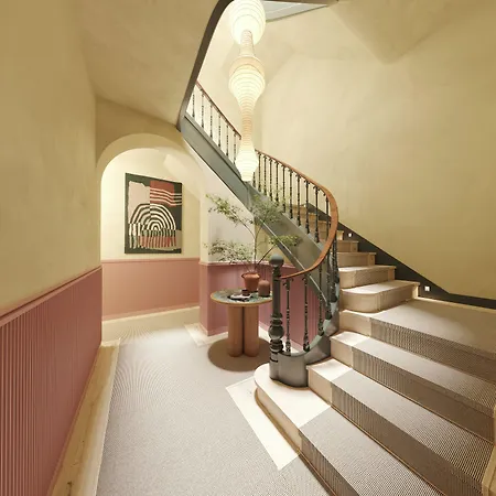 The Verse 公寓式酒店 Lisboa