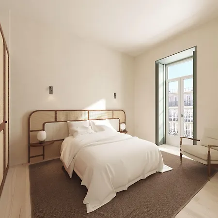 The Verse Aparthotel