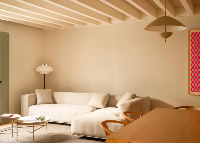 The Verse Aparthotel Lisboa