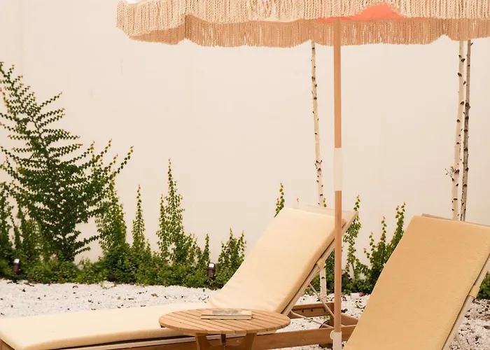 The Verse Aparthotel 4*