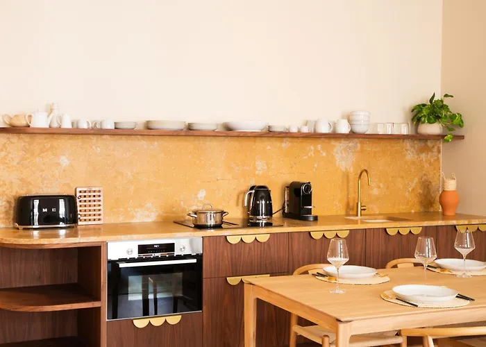 The Verse Aparthotel 4*