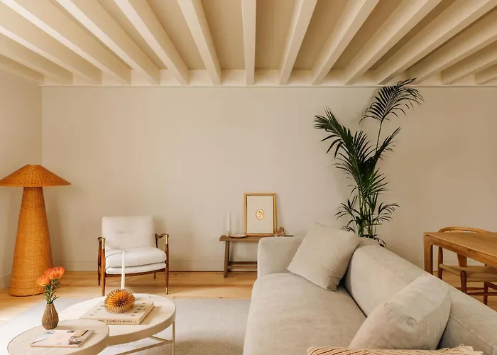 The Verse Aparthotel 4*