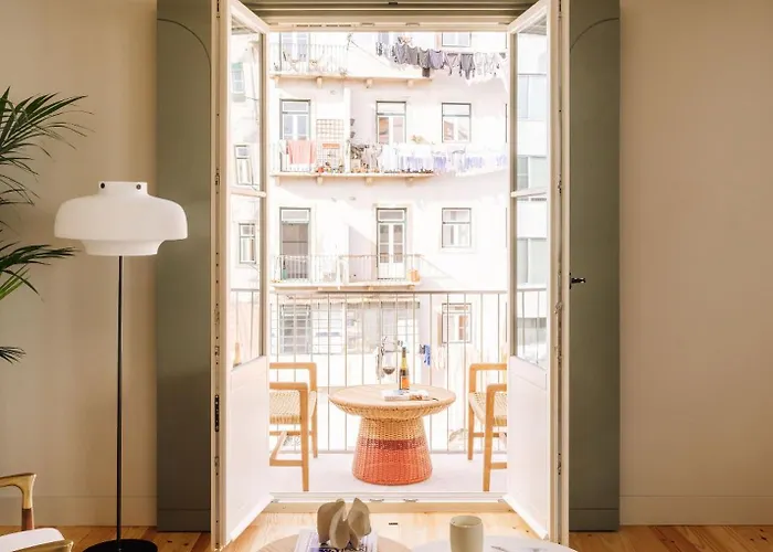 Aparthotel The Verse