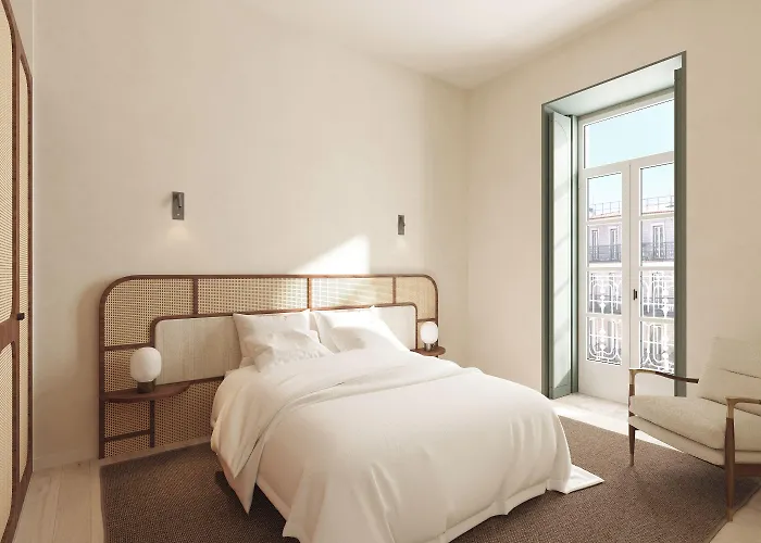 The Verse Aparthotel