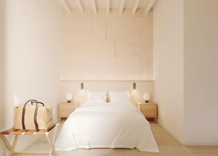 Aparthotel The Verse