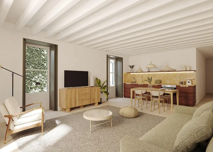 The Verse Aparthotel