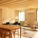 The Verse Aparthotel Lisbon