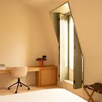 The Verse Aparthotel Lisbon