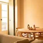 The Verse Aparthotel Lisbon