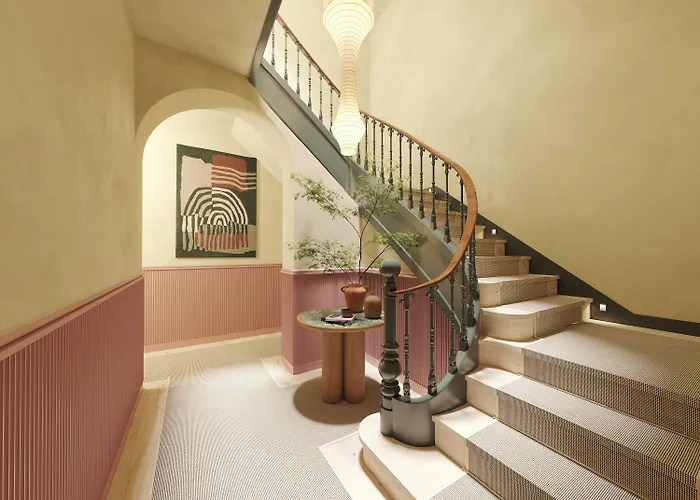 The Verse 公寓式酒店 Lisboa